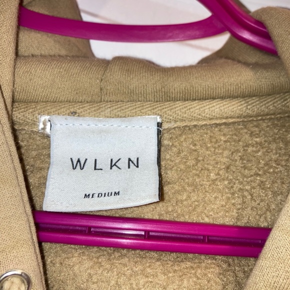 WLKN SWEATER - Picture 5 of 5